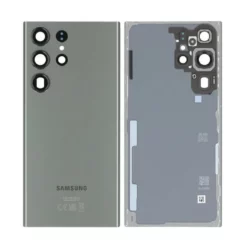 Samsung Galaxy S23 Ultra Baksida Original Grön