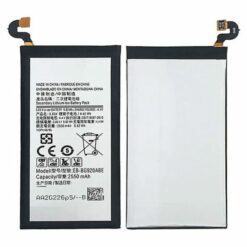 Samsung Galaxy S6 Batteri OEM