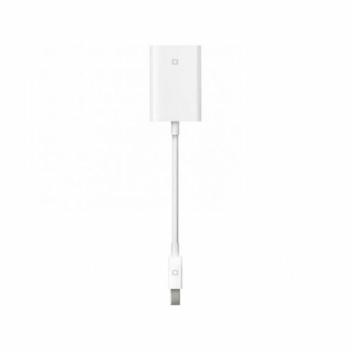 Apple Mini Displayport till DVI D