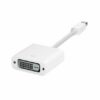 Apple Mini Displayport till DVI D