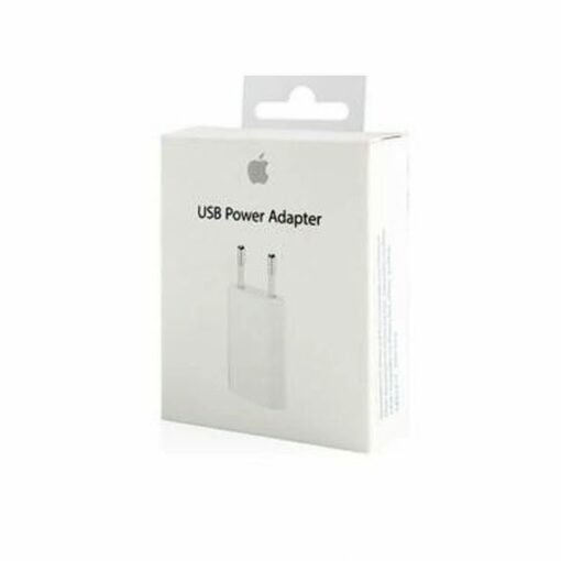 Apple USB Laddare 5W