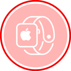 Apple Watch Batteri