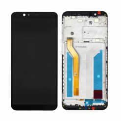 Asus Zenfone Max Pro ZB602KL Skärm/Display Ram Original