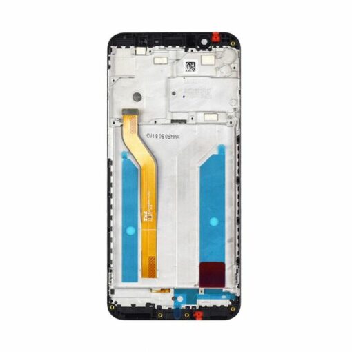 Asus Zenfone Max Pro ZB602KL Skärm/Display Ram Original