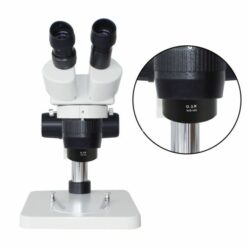 Barlowlins WD165 0.5X Stereo mikroskop