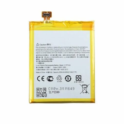 Batteri till Asus A500CG etc