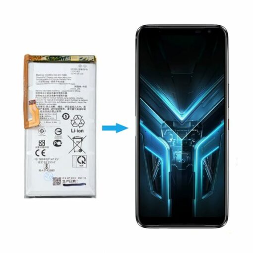 Batteri till Asus ROG Phone III