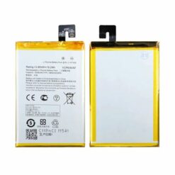 Batteri till Asus Z010AD