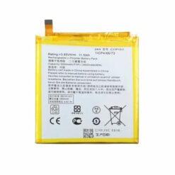 Batteri till Asus ZE552KL etc