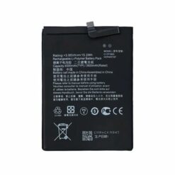 Batteri till Asus Zenfone Max M2