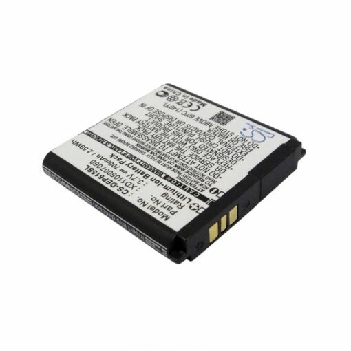 Batteri till Doro PhoneEasy 615 / PhoneEasy 680 MFL
