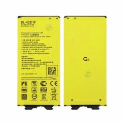 Batteri till LG BL 42D1F