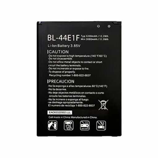 Batteri till LG BL 44E1F