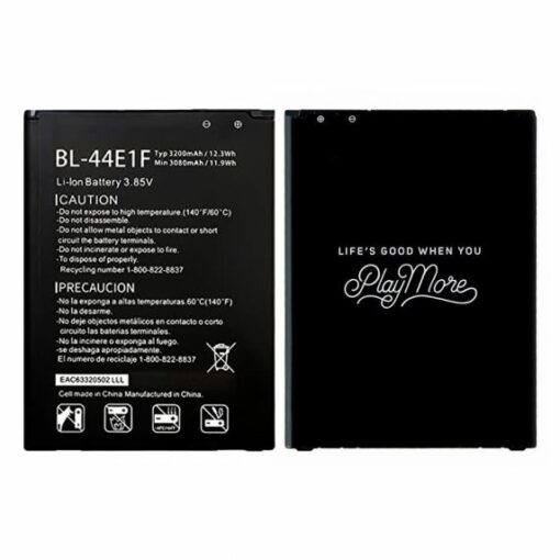 Batteri till LG BL 44E1F