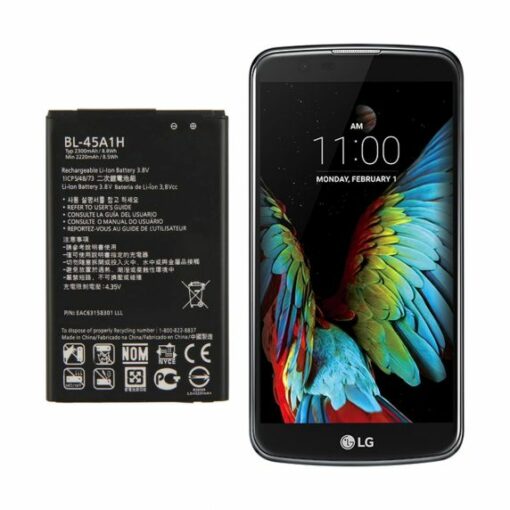 Batteri till LG BL 45A1H