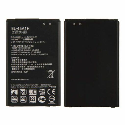 Batteri till LG BL 45A1H