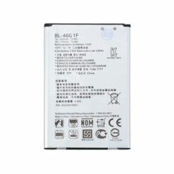 Batteri till LG BL 46G1F