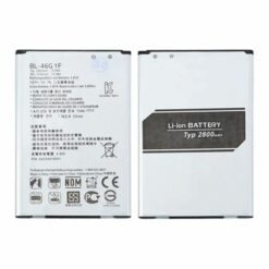 Batteri till LG BL 46G1F