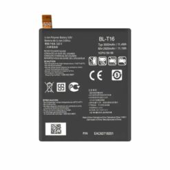 Batteri till LG BL T16