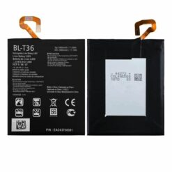 Batteri till LG BL T36