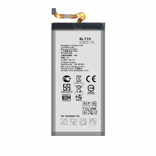 Batteri till LG BL T39