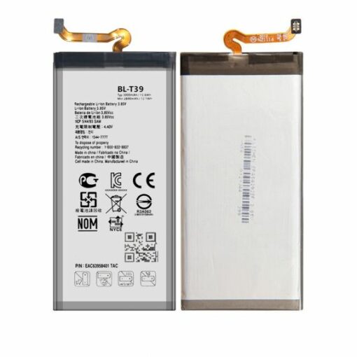 Batteri till LG BL T39