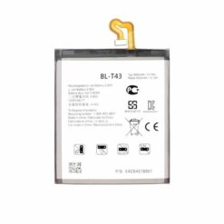 Batteri till LG BL T43