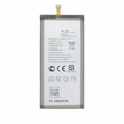 Batteri till LG BL T48