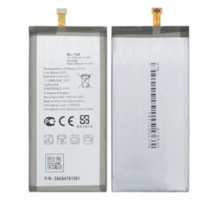 Batteri till LG BL T48