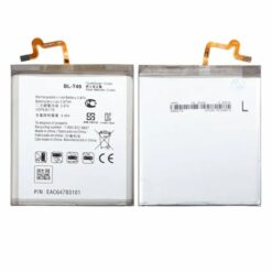 Batteri till LG BL T49