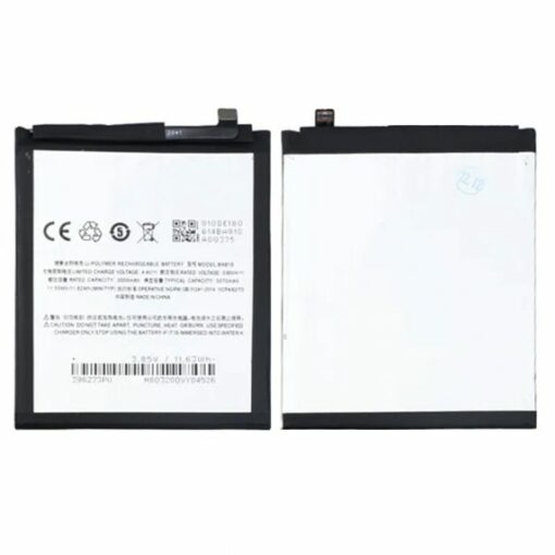 Batteri till Meizu BA810