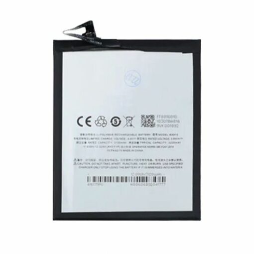 Batteri till Meizu BA816