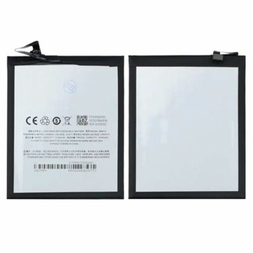 Batteri till Meizu BA816