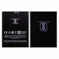 Batteri till Meizu BA818