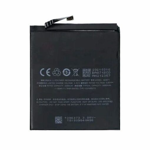 Batteri till Meizu BA871