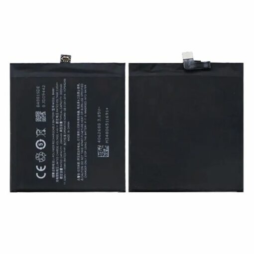 Batteri till Meizu BA881