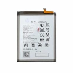 Batteri till Meizu BT51
