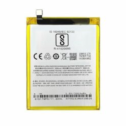Batteri till Meizu BT710