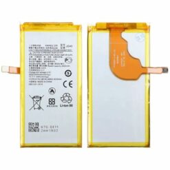 Batteri till Motorola G7 Plus