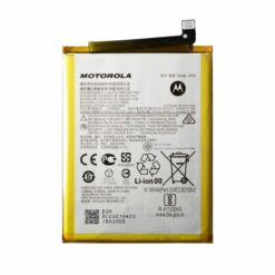 Batteri till Motorola Moto G20 Original