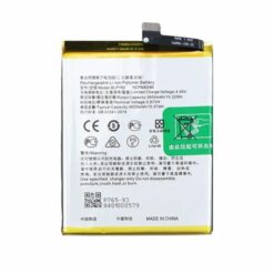 Batteri till Oppo BLP765