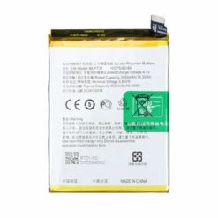 Batteri till Oppo Realme 5 Pro