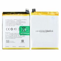 Batteri till Oppo Realme 5 Pro