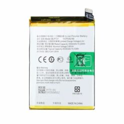 Batteri till Oppo Realme 8