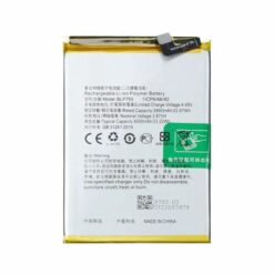 Batteri till Oppo Realme C15