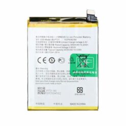 Batteri till Oppo Realme Q2 Pro