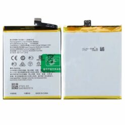 Batteri till Oppo RENO 3 5G