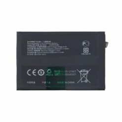 Batteri till Oppo RENO6 Pro BLP855