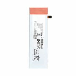 Batteri till Sony AGPB016