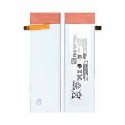 Batteri till Sony AGPB016